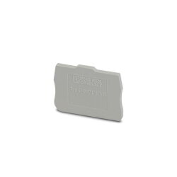 Phoenix Contact Abschlussdeckel D-MPT 1,5/S