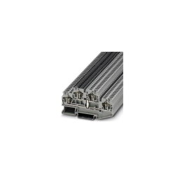 Phoenix Contact Doppelstockklemme STTB 4-PV