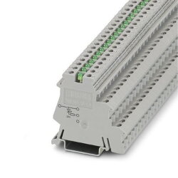 Phoenix Contact Initiatoren-/Aktorenklemme DIK 1,5-LA...