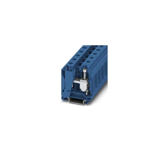 Phoenix Contact Durchgangsklemme UK35 N BU
