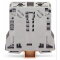 WAGO 2 Leiter Durchgangsklemme 285-150 50qmm grau