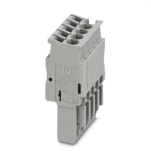 Phoenix Contact Stecker SP 2,5/ 5