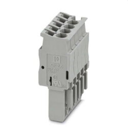 Phoenix Contact Stecker SP 2,5/ 5