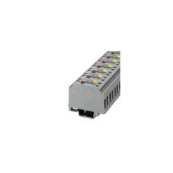 Phoenix Contact Erdtrennklemme GTF 76/230 110-250V AC/DC...