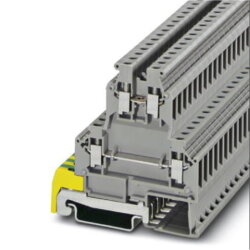 Phoenix Contact mehrpolige Reihenklemme SLKK 5