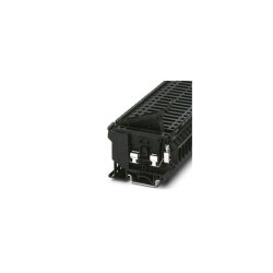 Phoenix Contact Sicherungsklemme UK5-HESILED 24 für...