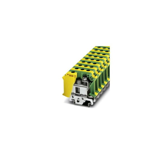 Phoenix Contact Schutzleiterklemme UISLKG 35