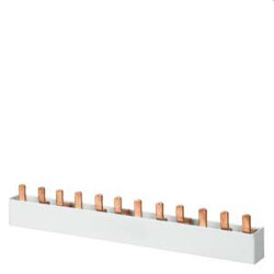 Siemens Stiftsammelschiene 5ST3712-0HG