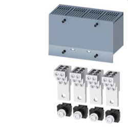 Siemens Rundleiteranschlussklemme 6 Leitungen für...