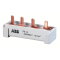 ABB Phasenschiene PS4/30/16HAFDDT 4 Phasen 30 Pins 16qmm, 2CDL240103R1630