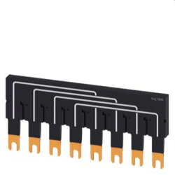 Siemens Verbindungsbrücke für 3KC3 3KC6 4polig...