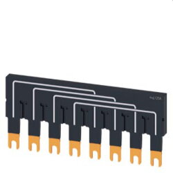 Siemens Verbindungsbrücke für 3KC3 3KC6 4polig...