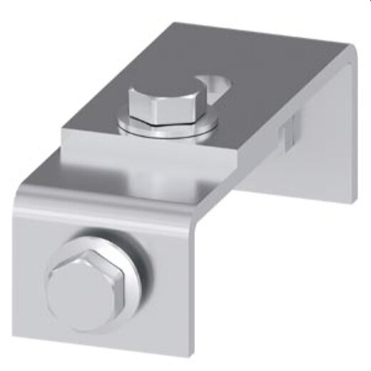 Siemens Verbindungsbrücke für 3KC4 3KC8 1polig für 6300A 3KC9818-4