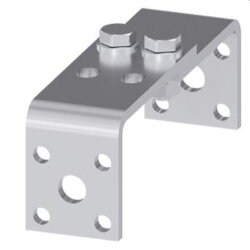 Siemens Verbindungsbrücke für 3KC4 3KC8 1polig...