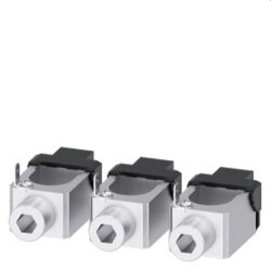 Siemens Rundleiter-Anschlussklemme 3VA9263-0JG12