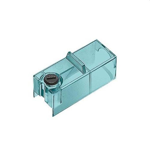 Siemens Klemmenabdeckung 3TX65263B transparent 3TX6526-3B