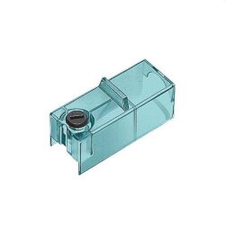 Siemens Klemmenabdeckung 3TX65263B transparent 3TX6526-3B