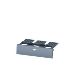 Siemens Klemmenabdeckung fuer 3VA1 100/160 3VA9111-0WD30