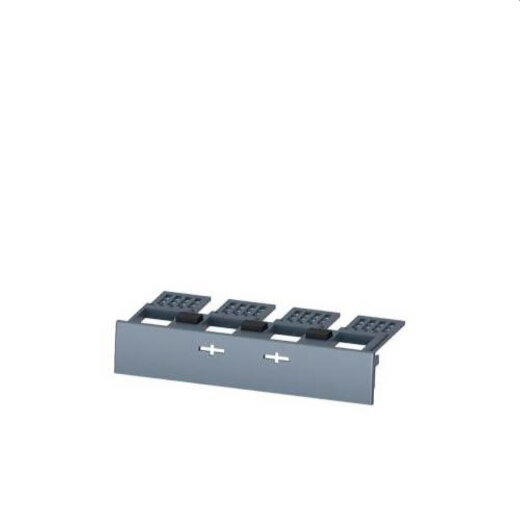 Siemens Klemmenabdeckung fuer 3VA1 100/160 3VA9111-0WD40