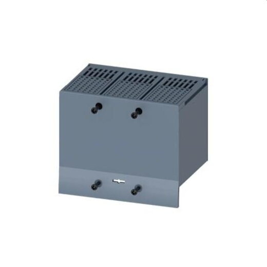 Siemens Klemmenabdeckung verlaengert 3polig 3VA9221-0WF30