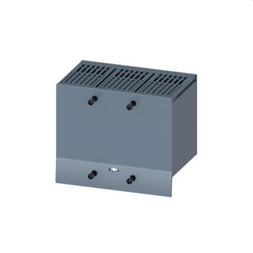 Siemens Klemmenabdeckung verlaengert fuer 3VA1250 3VA9211-0WF30