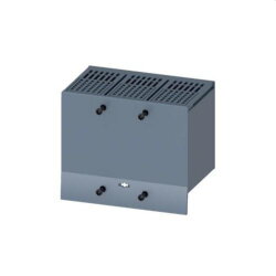 Siemens Klemmenabdeckung verlaengert fuer 3VA1250...