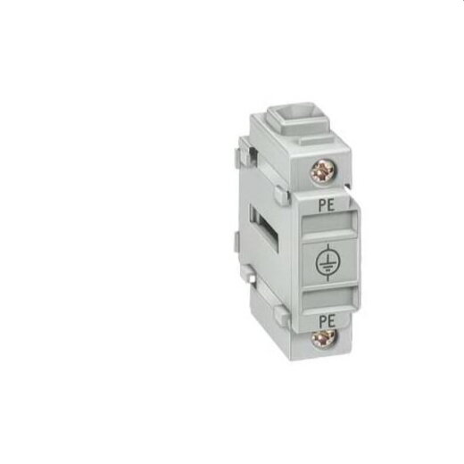 Siemens N-/PE-Klemme bis 16A durchgehend 3LD9200-2B