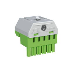 ABB Striebel & John Steckklemmen ZK51G 2CPX062757R9999