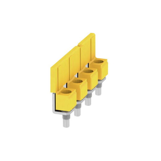 Weidmüller Querverbinder WQV 16N/4 1636580000