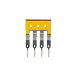 Weidmüller Querverbinder ZQV 2.5/4 1608880000