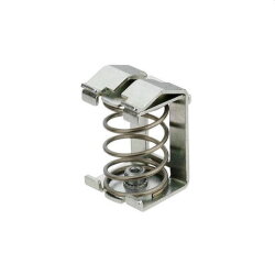 Weidmüller Schirmanschlussklemme KLBUE 4-13.5 SC...