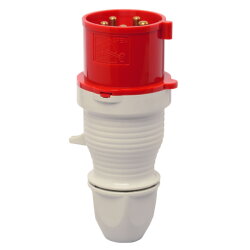 Walther Stecker 230 5x32A 400V 230