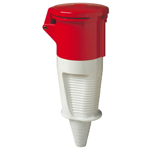 Walther CEE-Kupplung 360 5x63A 360