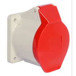 Walther Anbaudose 430 5x32A 400V Ger. 430