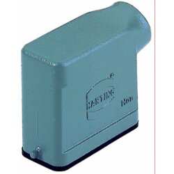 Harting Tüllengehäuse 09200101541 für...