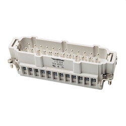 Walther Stifteinsatz 710224 24polig 710224