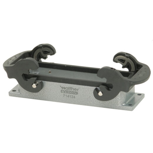 Walther Anbaugehäuse 714124 24polig 714124