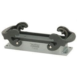 Walther Anbaugehäuse 714124 24polig 714124