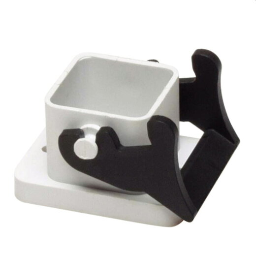 Walther Anbaugehäuse 700621 3polig 700621