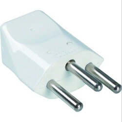 Bachmann SCHUKO-Stecker 910.175 Schweiz CH