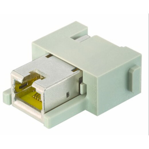 Harting Buchsenmodul 09140014721 Han RJ45 Modul