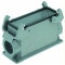Harting Sockelgehäuse 19300240272 Han 24B-asg2-QB-M32