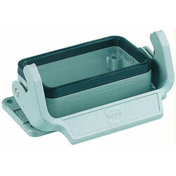 Harting Anbaugehäuse 09300160307 Han 16 B-agg-LB