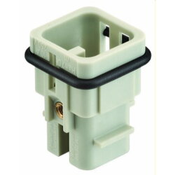 Harting Stiftkontakt 09210073031 HAN 7D-STI-C