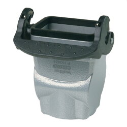 Walther Kupplungsgehäuse P753824 6polig 1xM25 73mm...