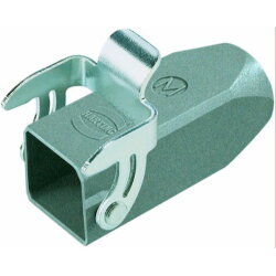 Harting Kupplungsgehäuse HAN 3A-kg-QB-M20