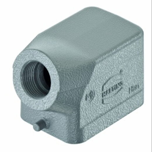Harting Tüllengehäuse HAN 6B-gs-M20