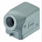 Harting Tüllengehäuse HAN 6B-gs-M20