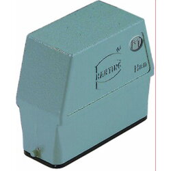 Harting Tüllengehäuse HAN 16A-gs-M25