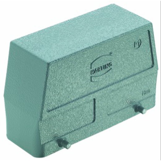 Harting Tüllengehäuse HAN 24B-gs-M32